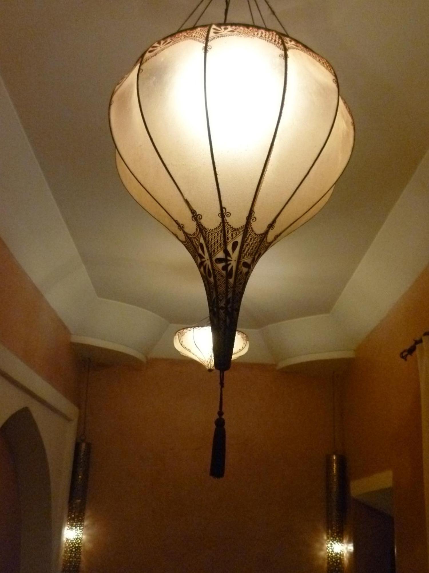 Riad Azza Marrakesh Bagian luar foto