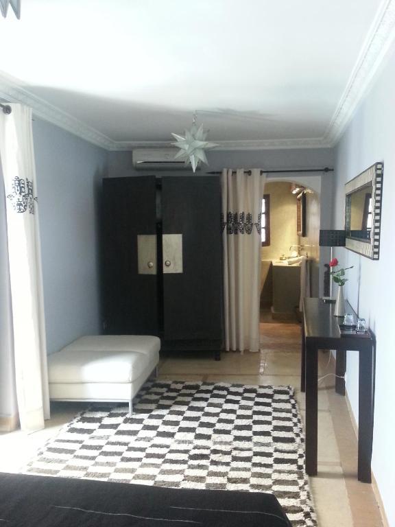 Riad Azza Marrakesh Ruang foto