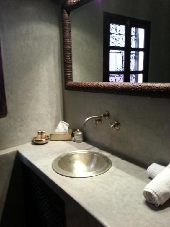 Riad Azza Marrakesh Ruang foto