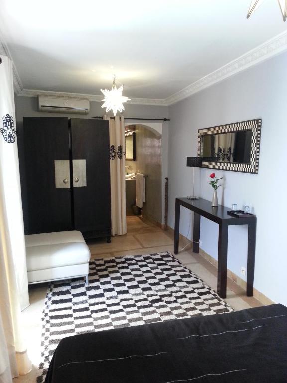 Riad Azza Marrakesh Ruang foto