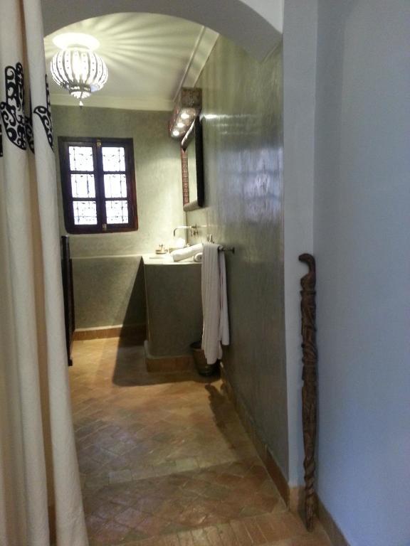 Riad Azza Marrakesh Ruang foto
