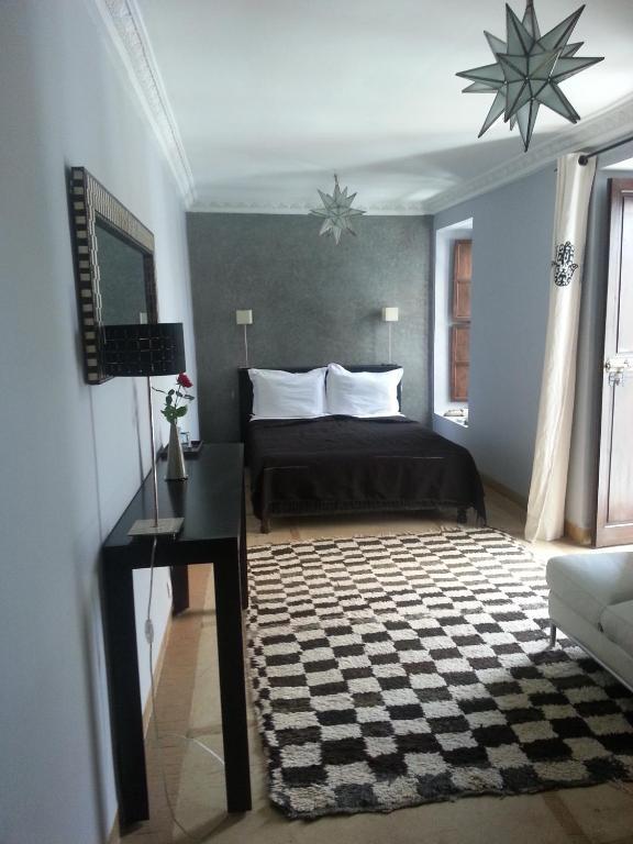 Riad Azza Marrakesh Ruang foto