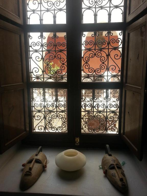 Riad Azza Marrakesh Ruang foto