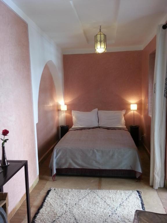 Riad Azza Marrakesh Ruang foto