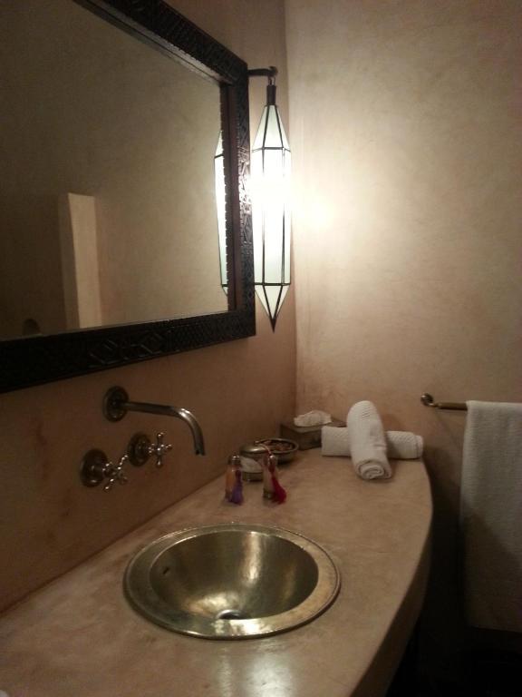 Riad Azza Marrakesh Ruang foto