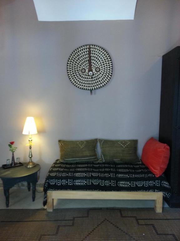 Riad Azza Marrakesh Ruang foto