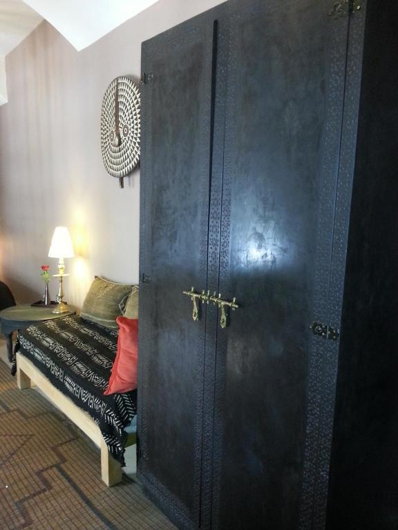 Riad Azza Marrakesh Ruang foto