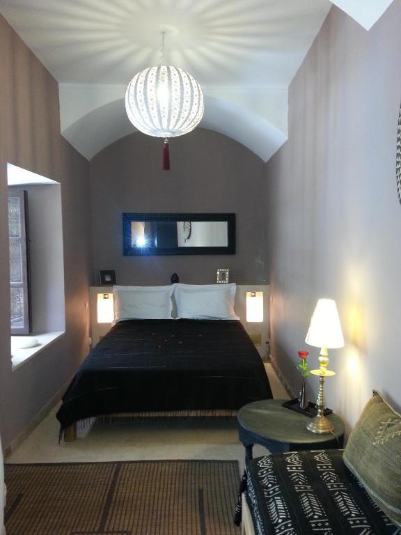 Riad Azza Marrakesh Ruang foto