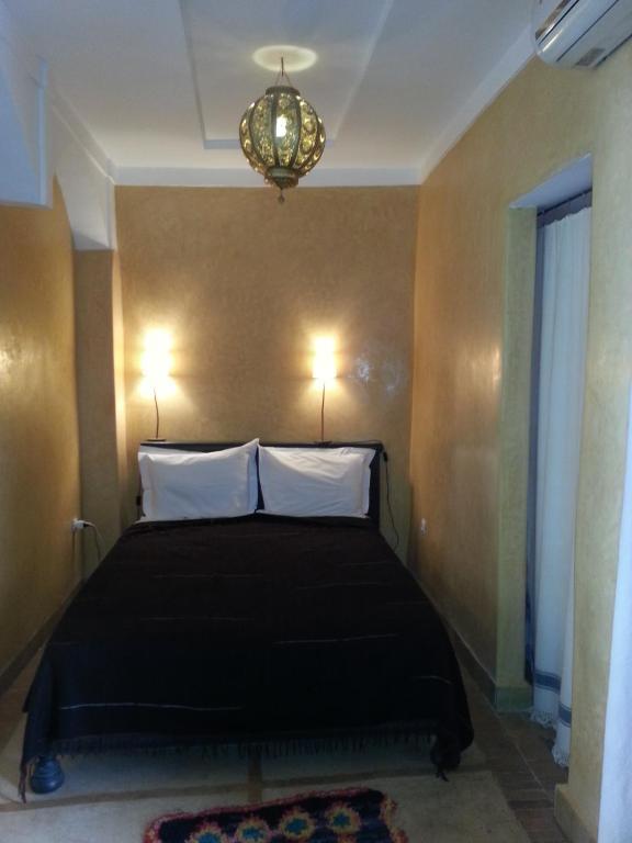 Riad Azza Marrakesh Ruang foto