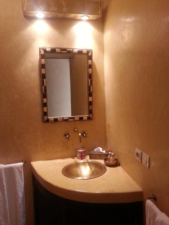 Riad Azza Marrakesh Ruang foto