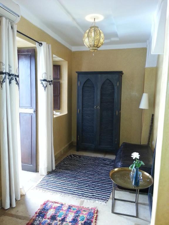 Riad Azza Marrakesh Ruang foto