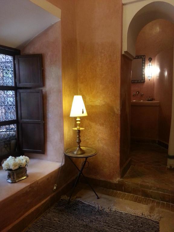Riad Azza Marrakesh Ruang foto
