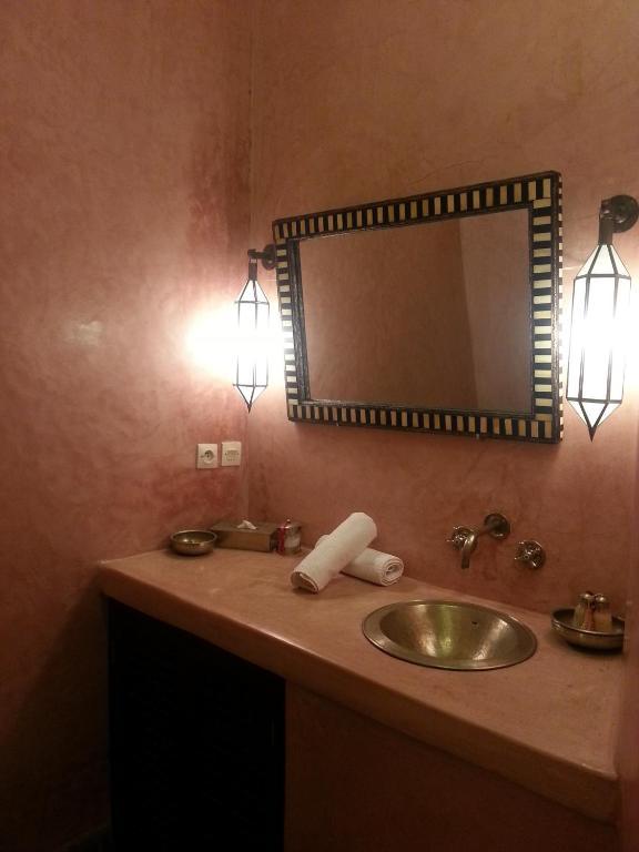 Riad Azza Marrakesh Ruang foto