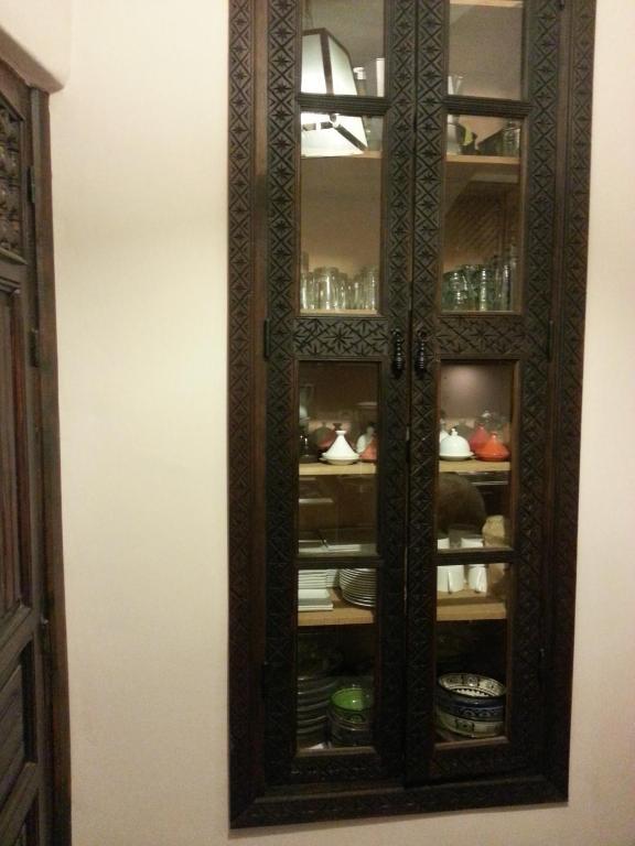 Riad Azza Marrakesh Bagian luar foto