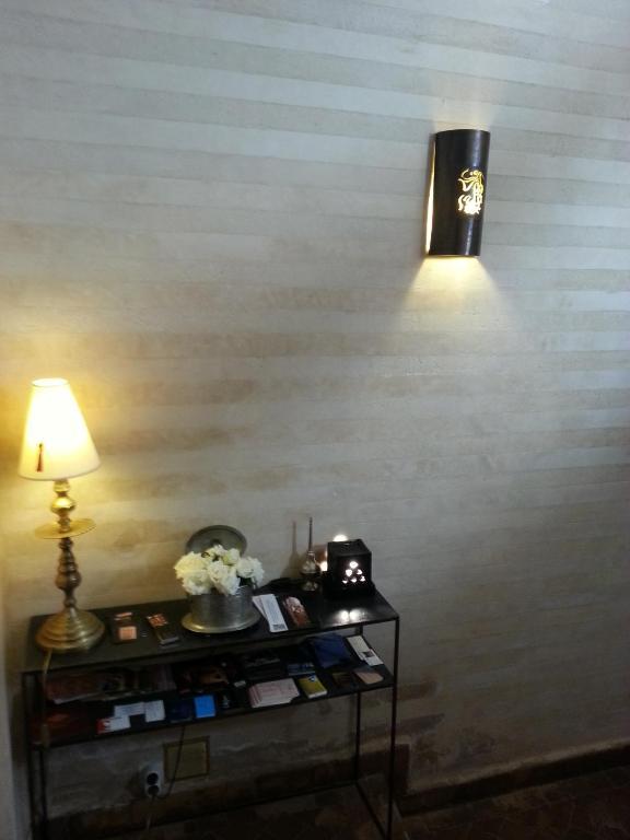 Riad Azza Marrakesh Bagian luar foto