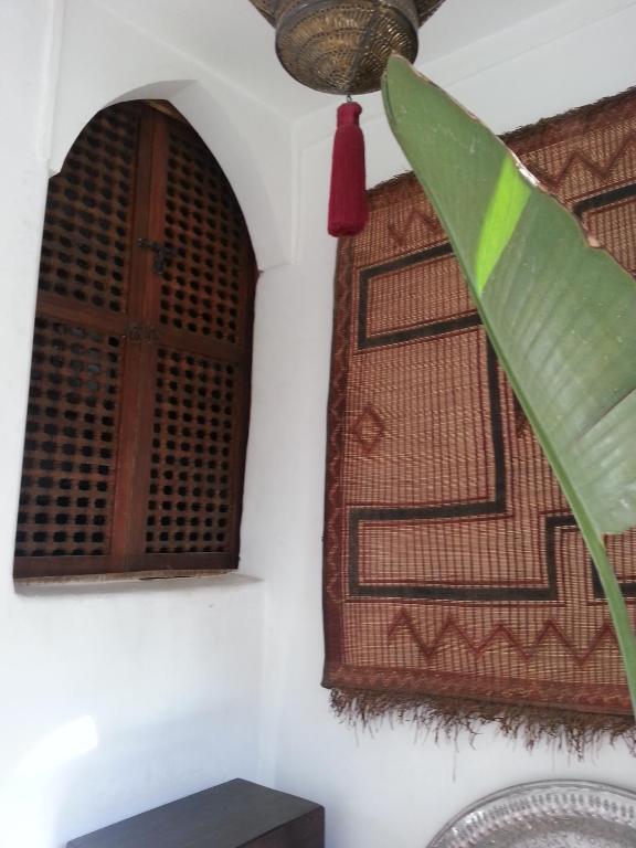 Riad Azza Marrakesh Bagian luar foto